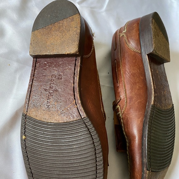 Cole haan dress shoes - Picture 4 of 5